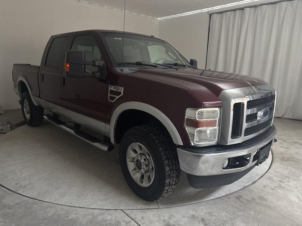 used 2010 Ford F-350 car, priced at $22,991