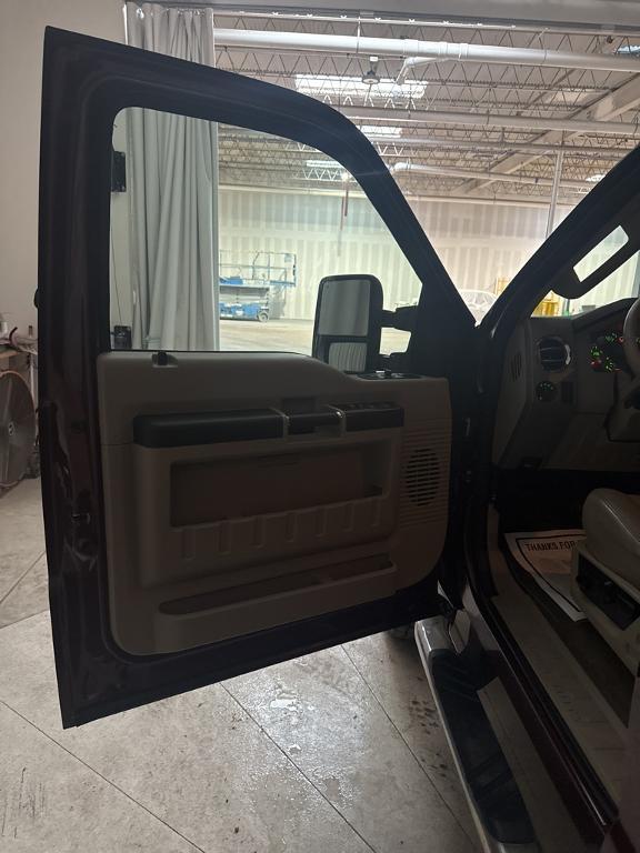 used 2010 Ford F-350 car, priced at $22,991