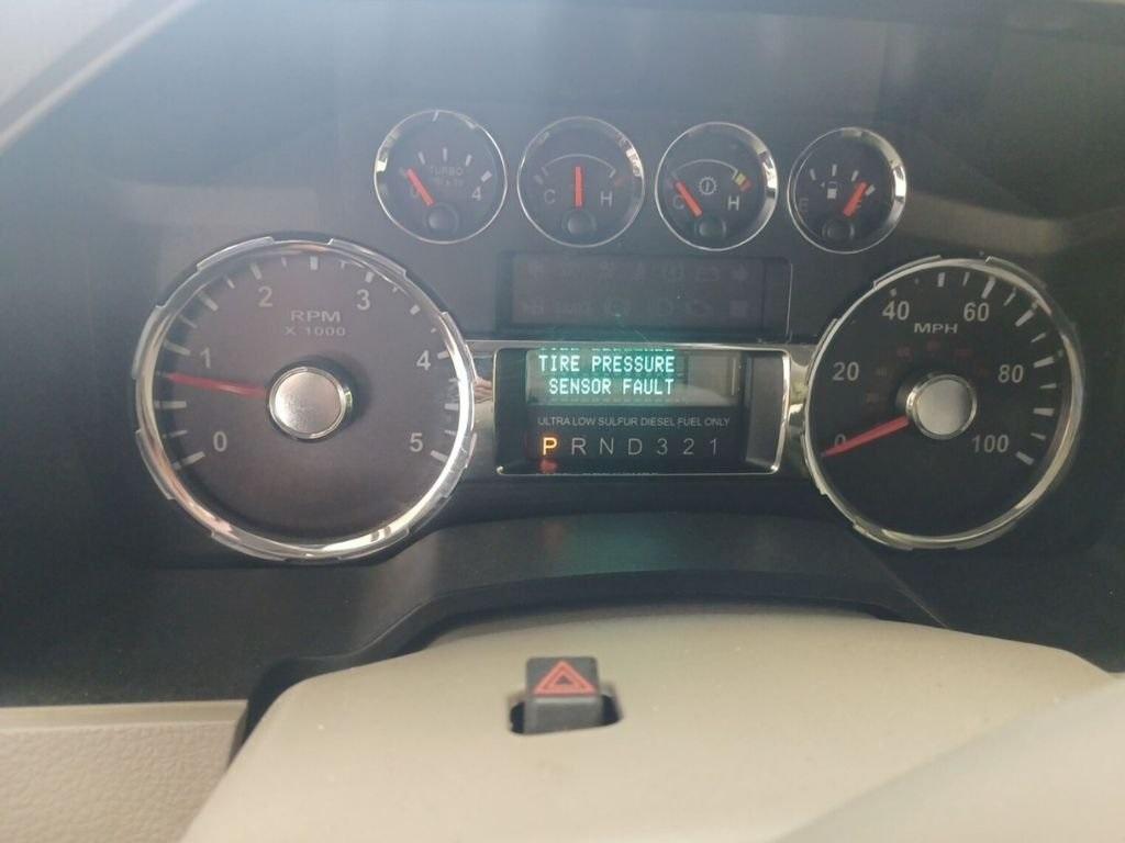 used 2010 Ford F-350 car, priced at $22,991