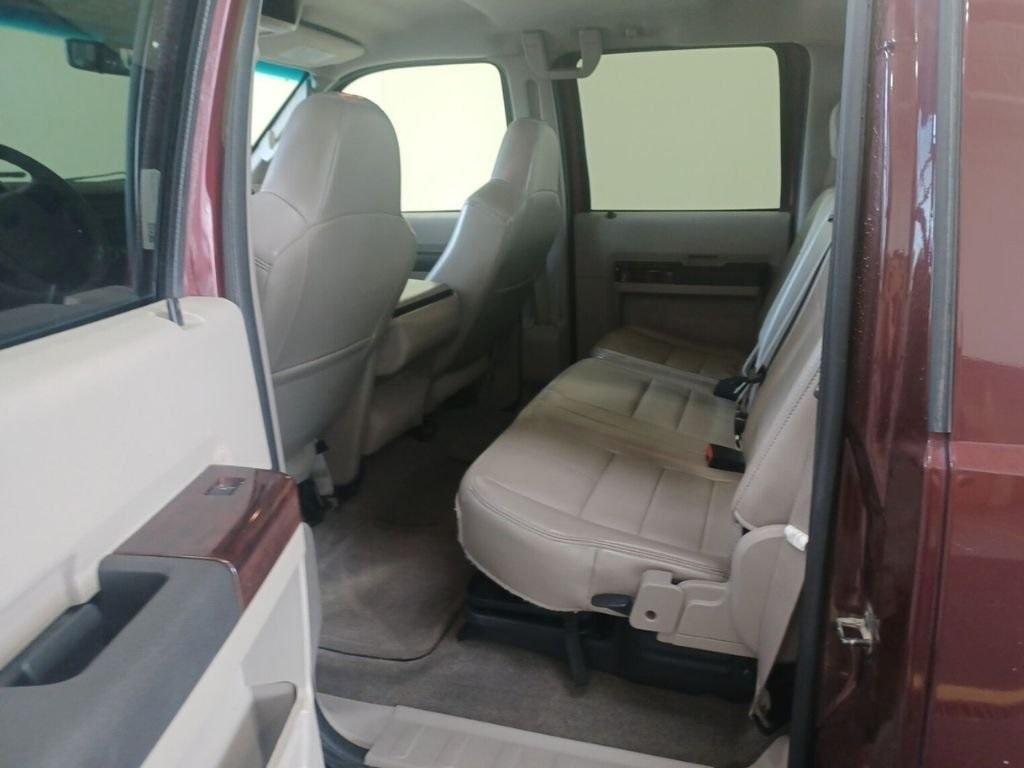 used 2010 Ford F-350 car, priced at $22,991