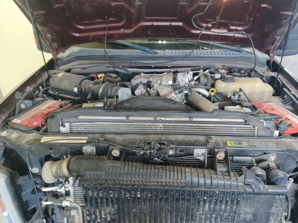 used 2010 Ford F-350 car, priced at $22,991
