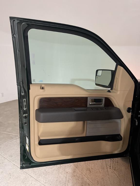 used 2012 Ford F-150 car, priced at $14,791