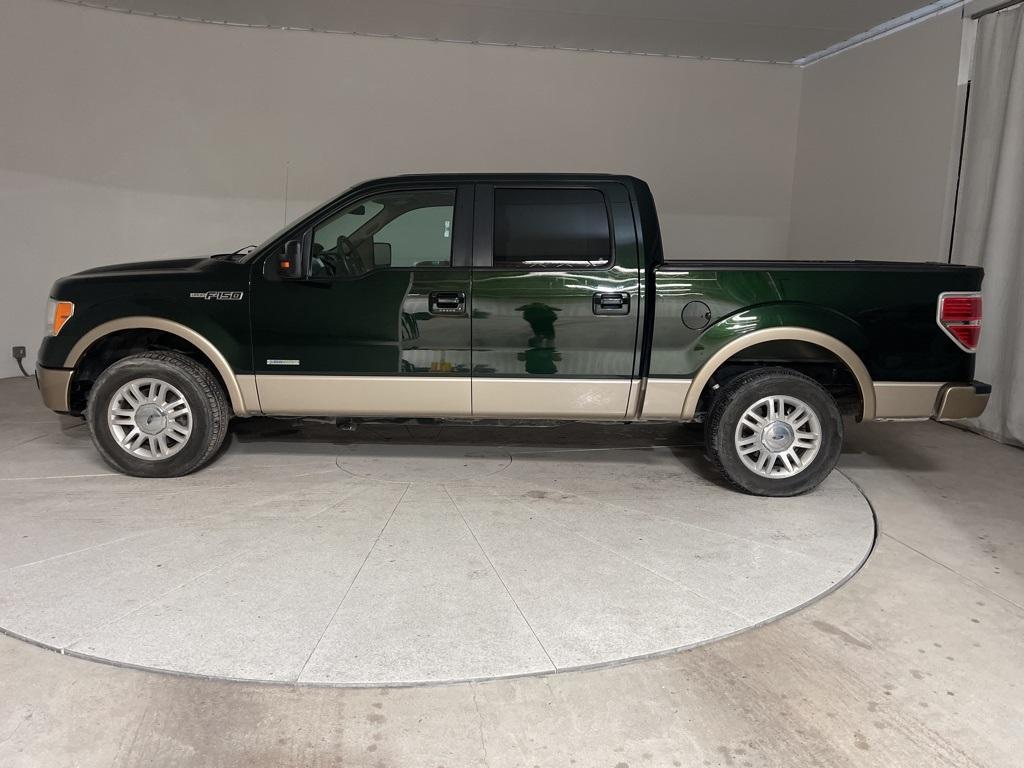 used 2012 Ford F-150 car, priced at $14,791