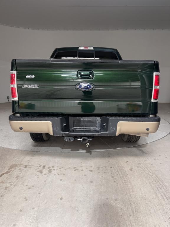 used 2012 Ford F-150 car, priced at $14,791