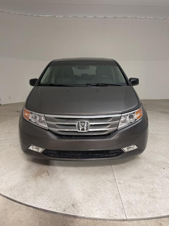 used 2012 Honda Odyssey car, priced at $9,941