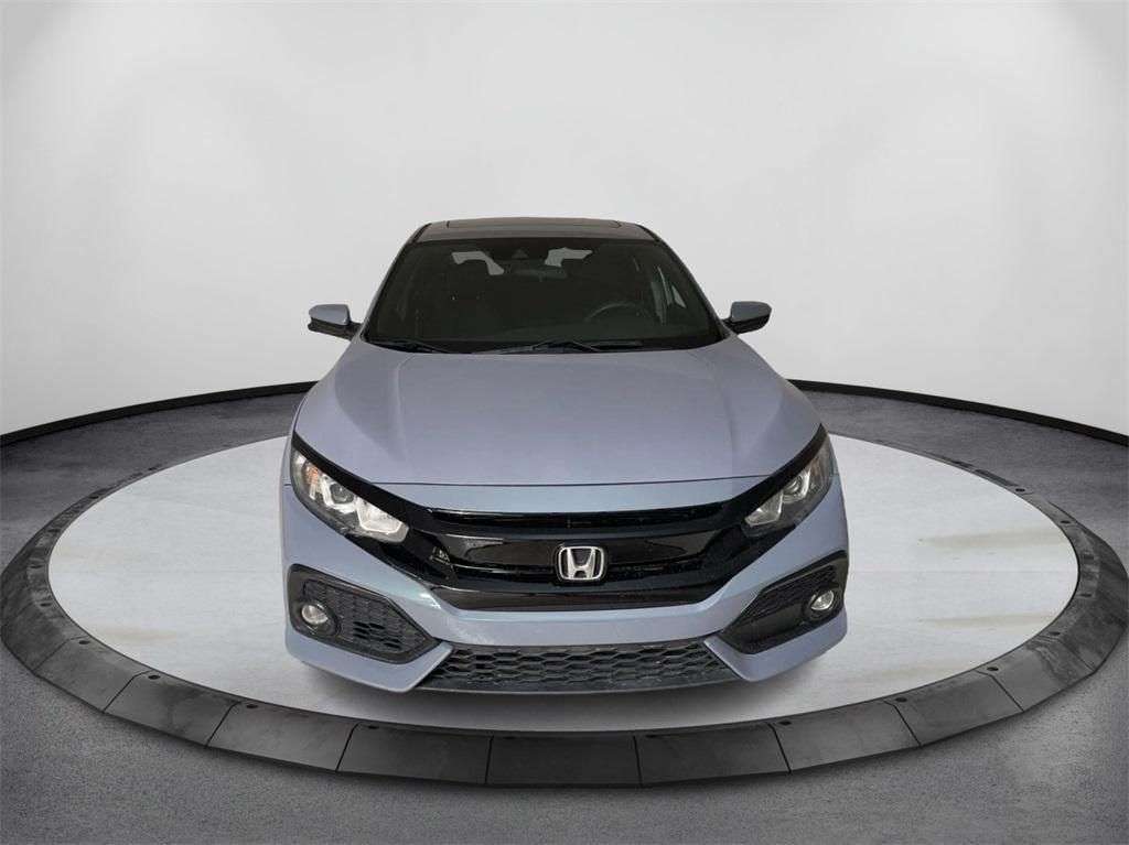 used 2019 Honda Civic car, priced at $16,941