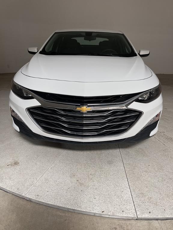 used 2022 Chevrolet Malibu car, priced at $15,191