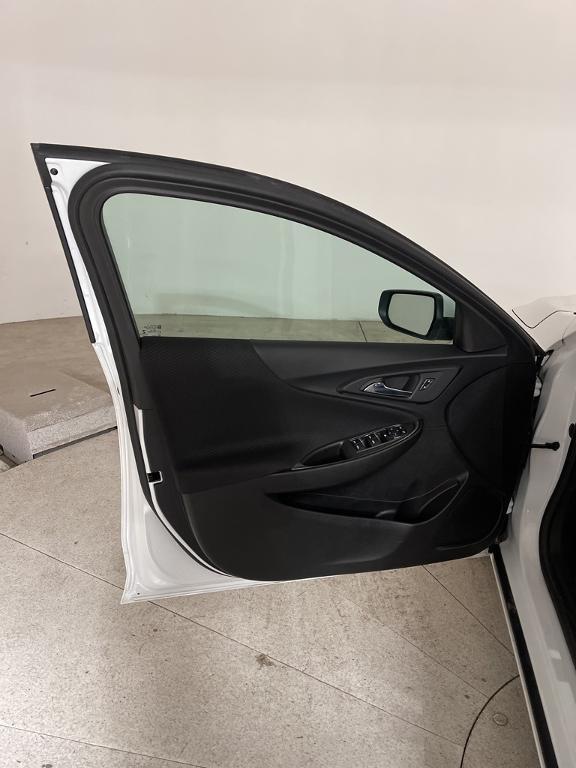 used 2022 Chevrolet Malibu car, priced at $15,191