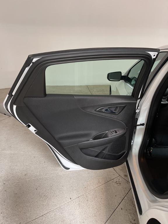 used 2022 Chevrolet Malibu car, priced at $15,191
