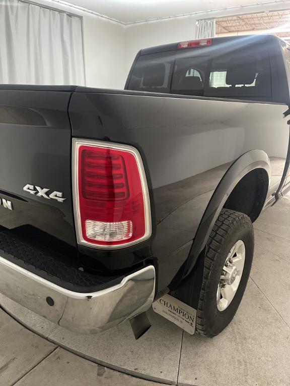 used 2015 Ram 2500 car, priced at $20,691