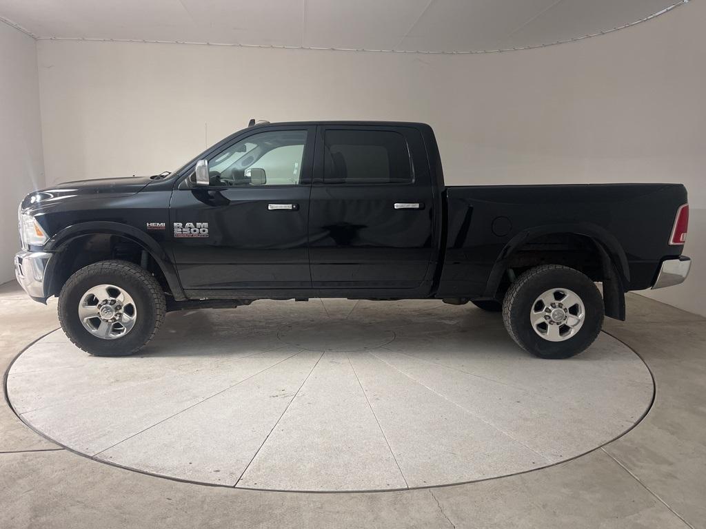 used 2015 Ram 2500 car, priced at $20,691