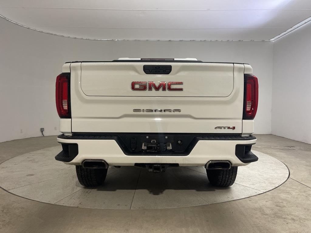 used 2022 GMC Sierra 1500 Limited car, priced at $31,991