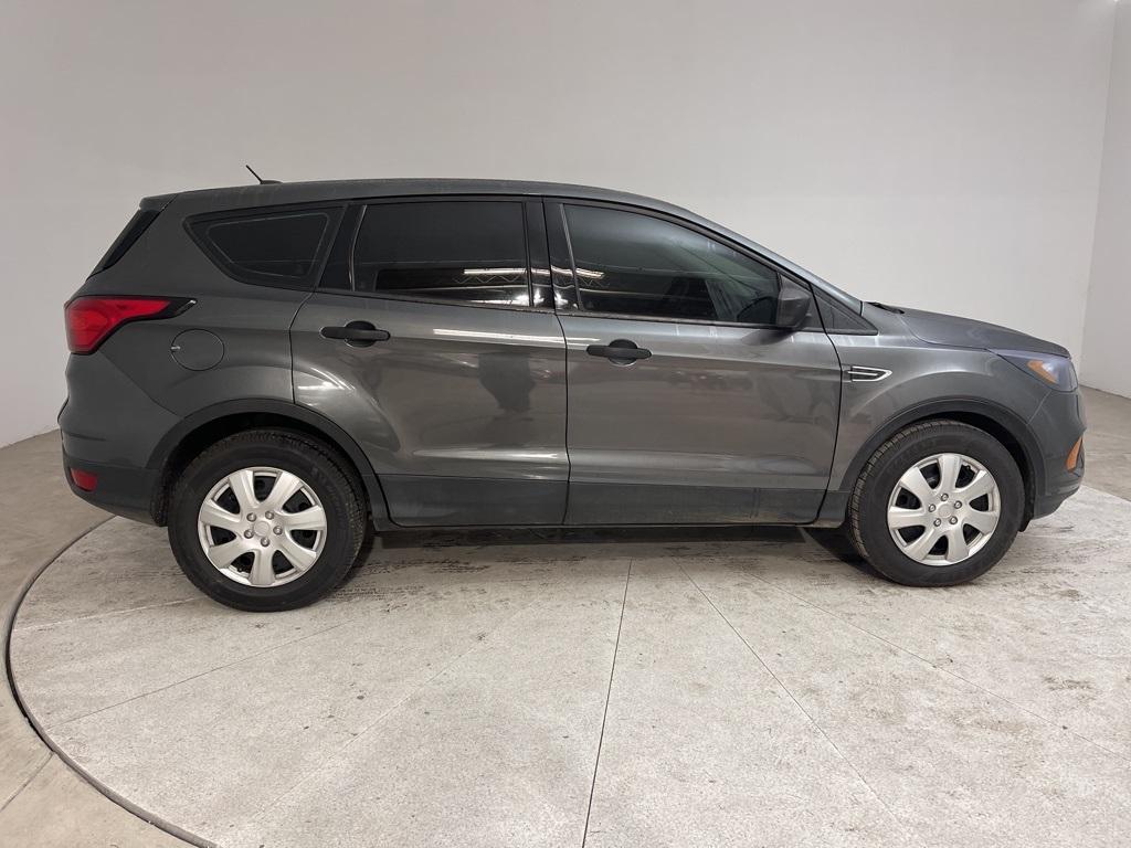 used 2019 Ford Escape car, priced at $11,491