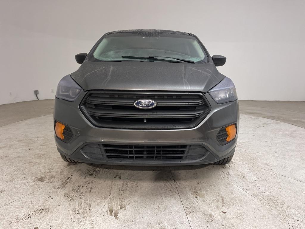 used 2019 Ford Escape car, priced at $11,491