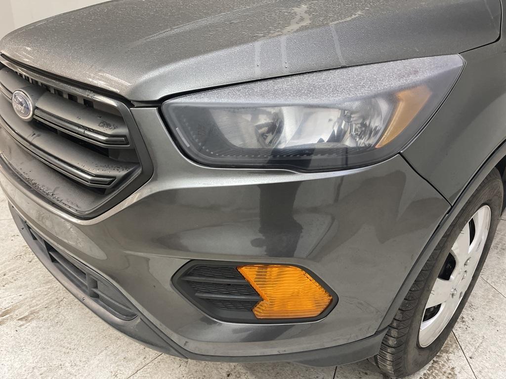 used 2019 Ford Escape car, priced at $11,491