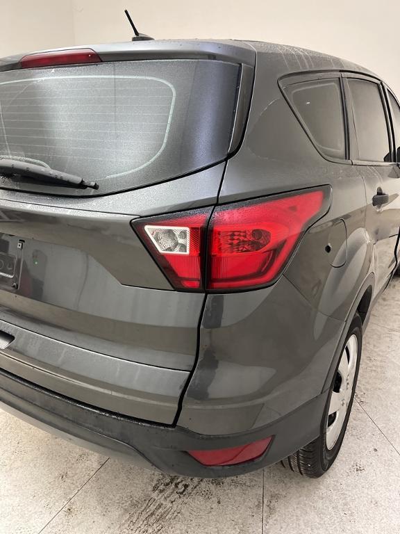 used 2019 Ford Escape car, priced at $11,491