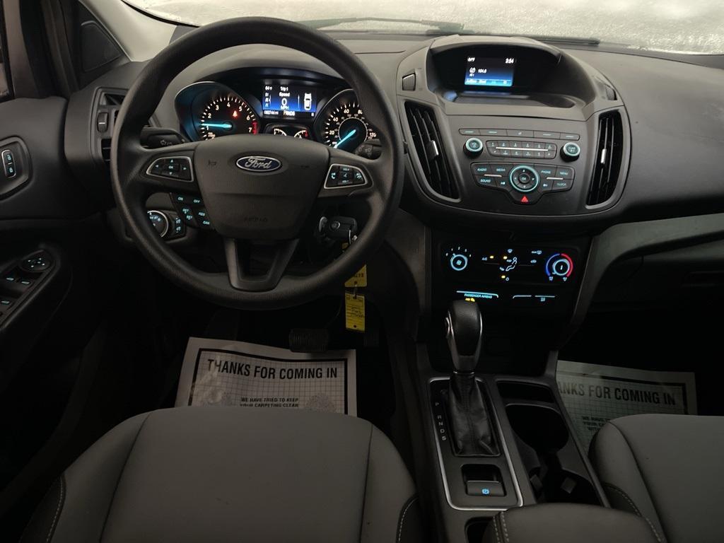 used 2019 Ford Escape car, priced at $11,491