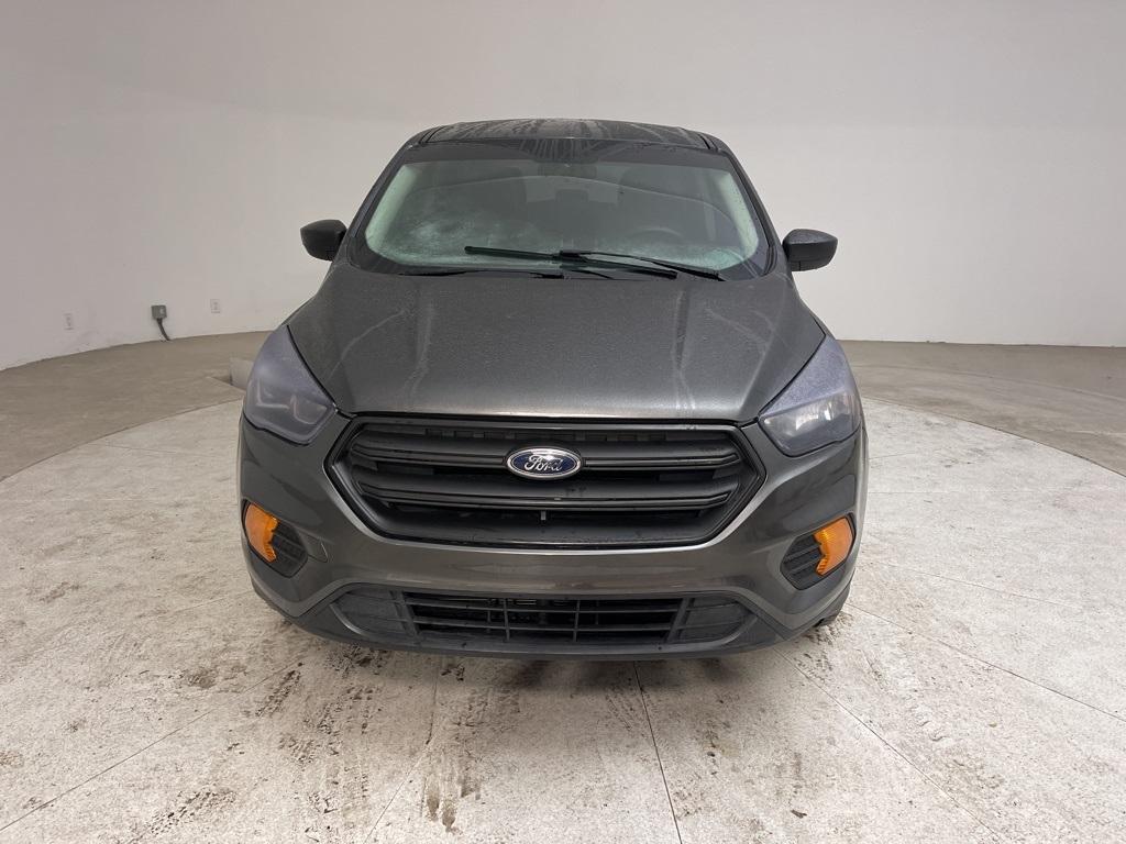 used 2019 Ford Escape car, priced at $11,491