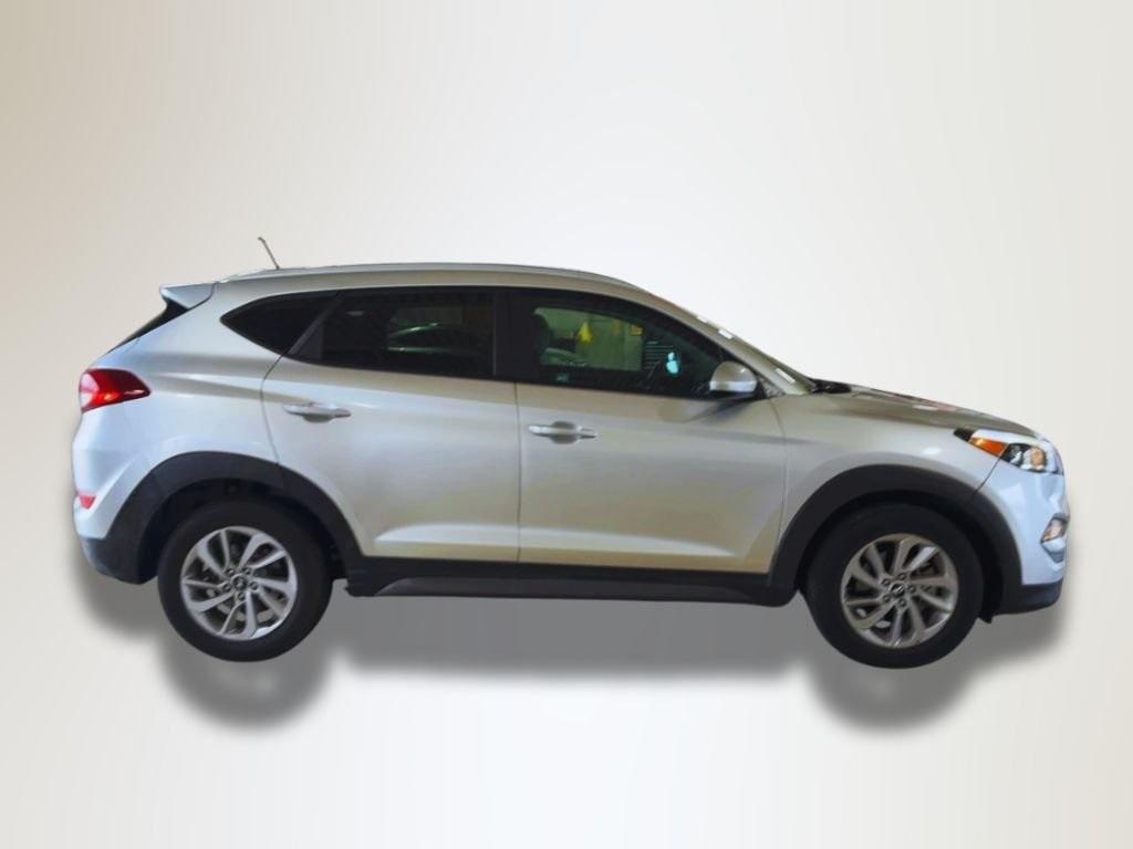 used 2016 Hyundai Tucson car, priced at $9,241
