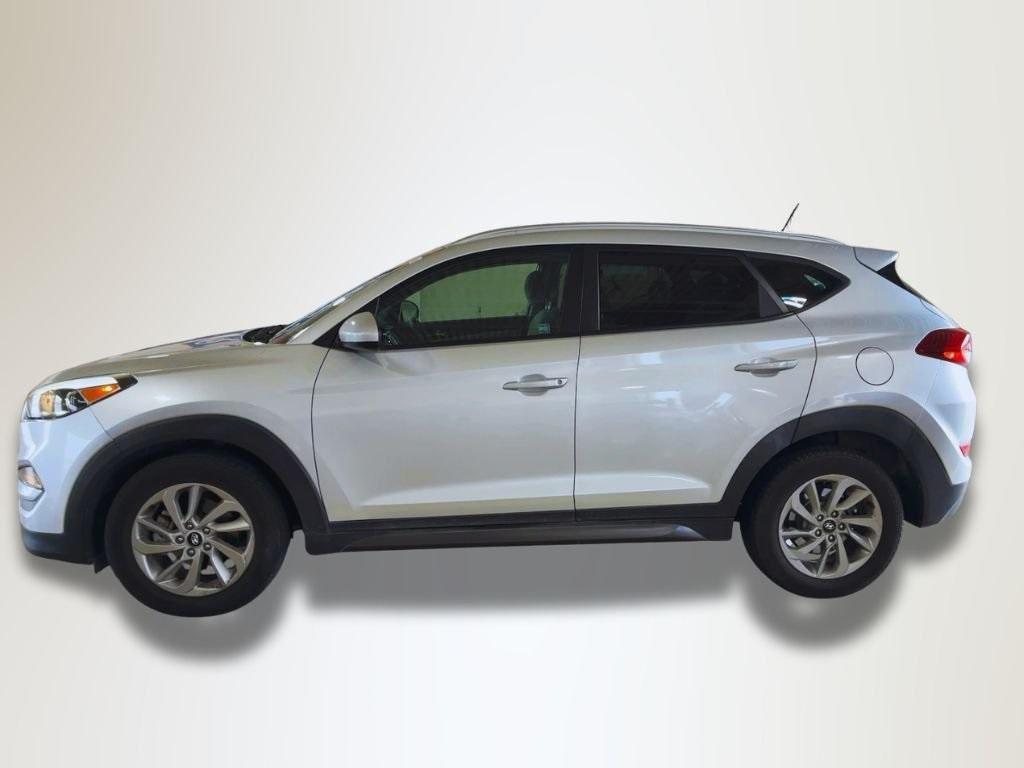 used 2016 Hyundai Tucson car, priced at $9,241