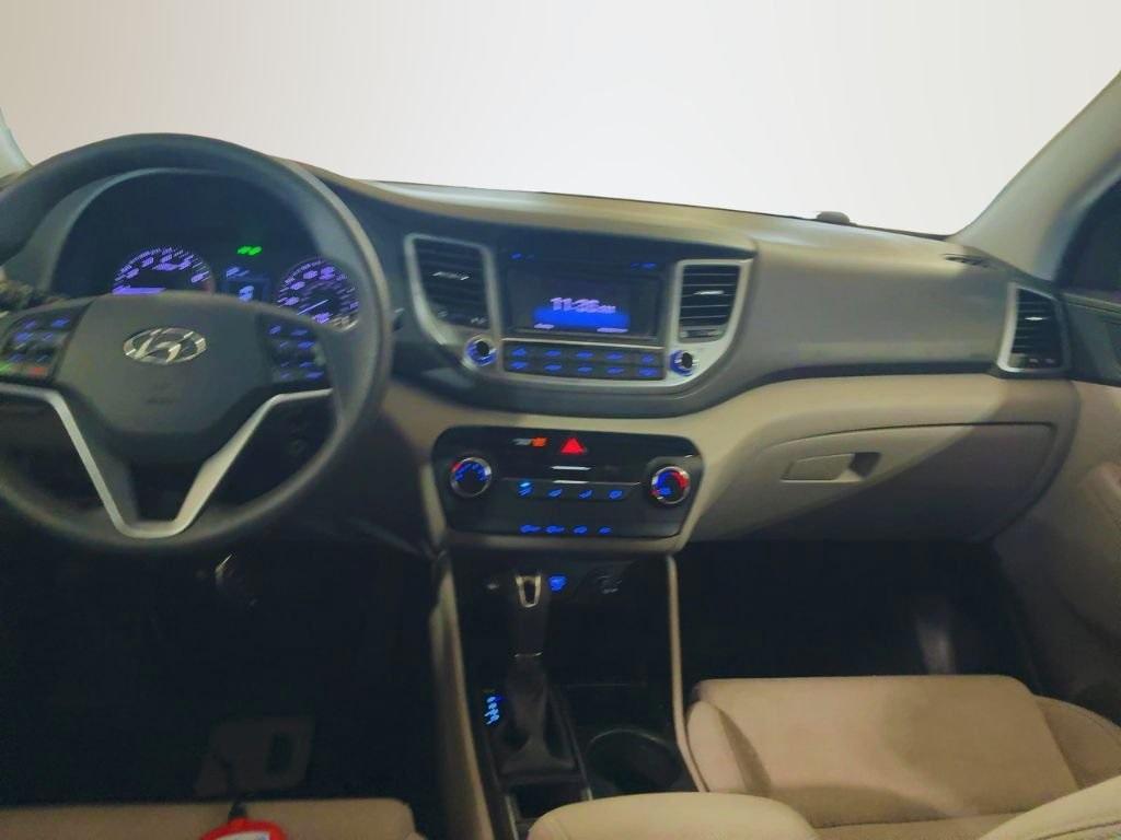 used 2016 Hyundai Tucson car, priced at $9,241