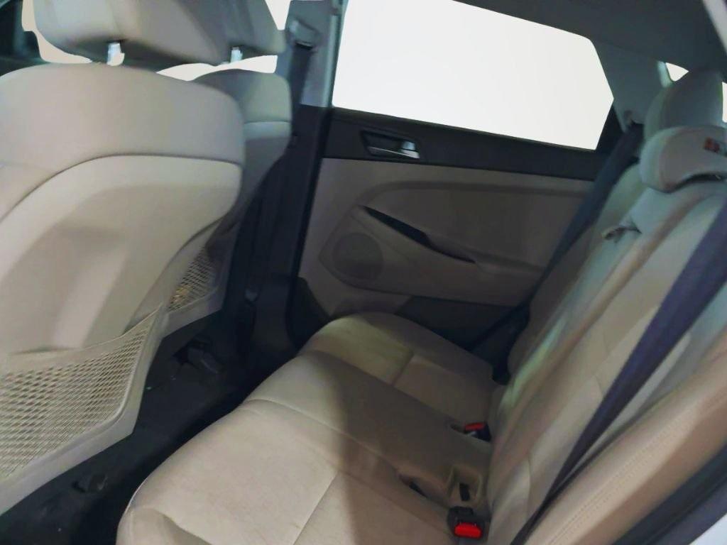 used 2016 Hyundai Tucson car, priced at $9,241