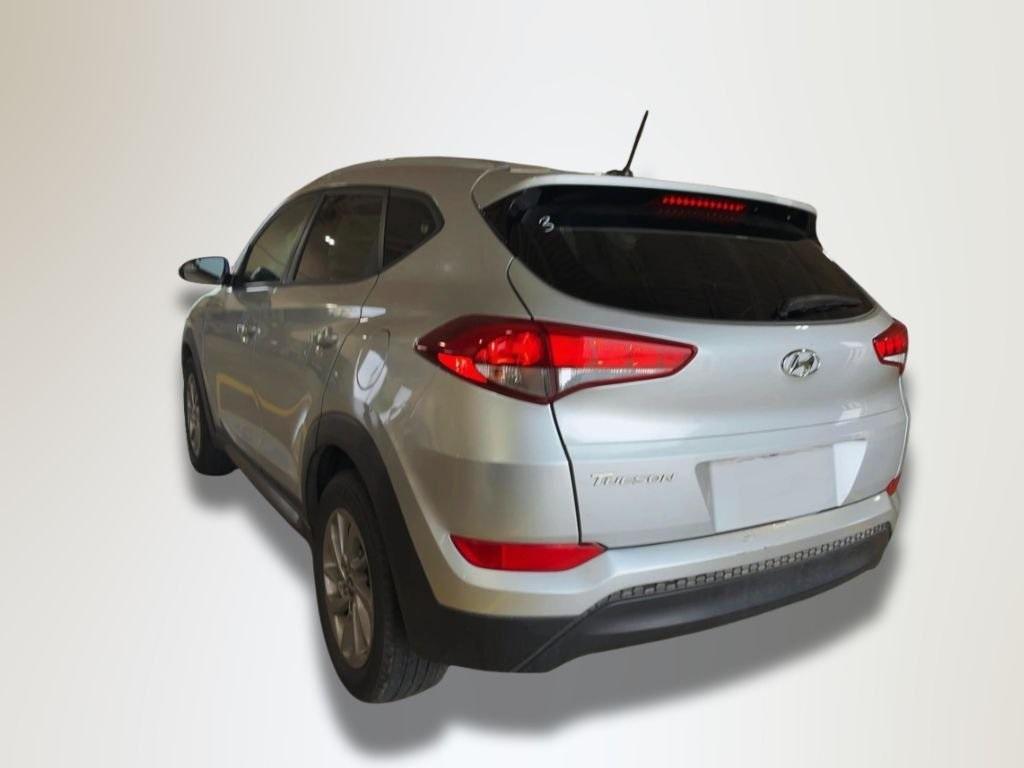 used 2016 Hyundai Tucson car, priced at $9,241
