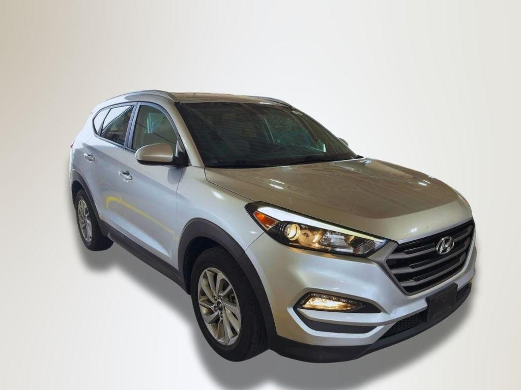 used 2016 Hyundai Tucson car, priced at $9,241