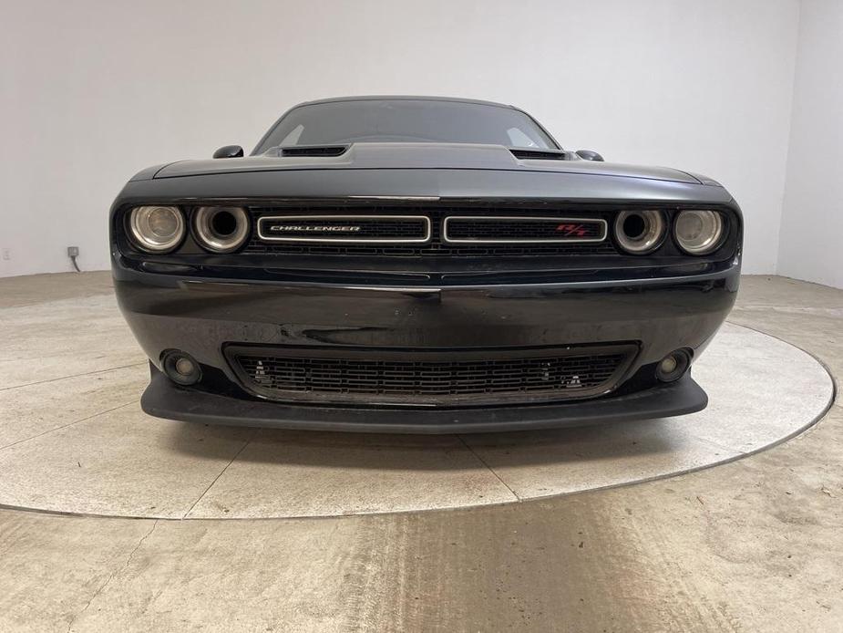 used 2018 Dodge Challenger car, priced at $26,591