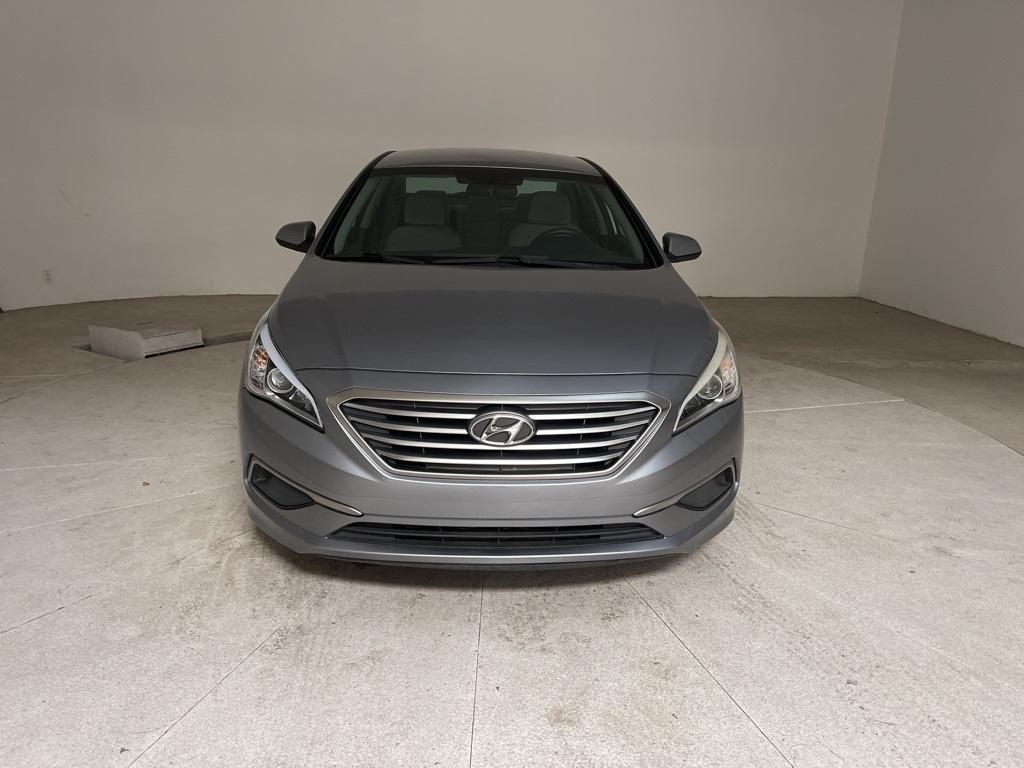 used 2017 Hyundai Sonata car, priced at $9,091