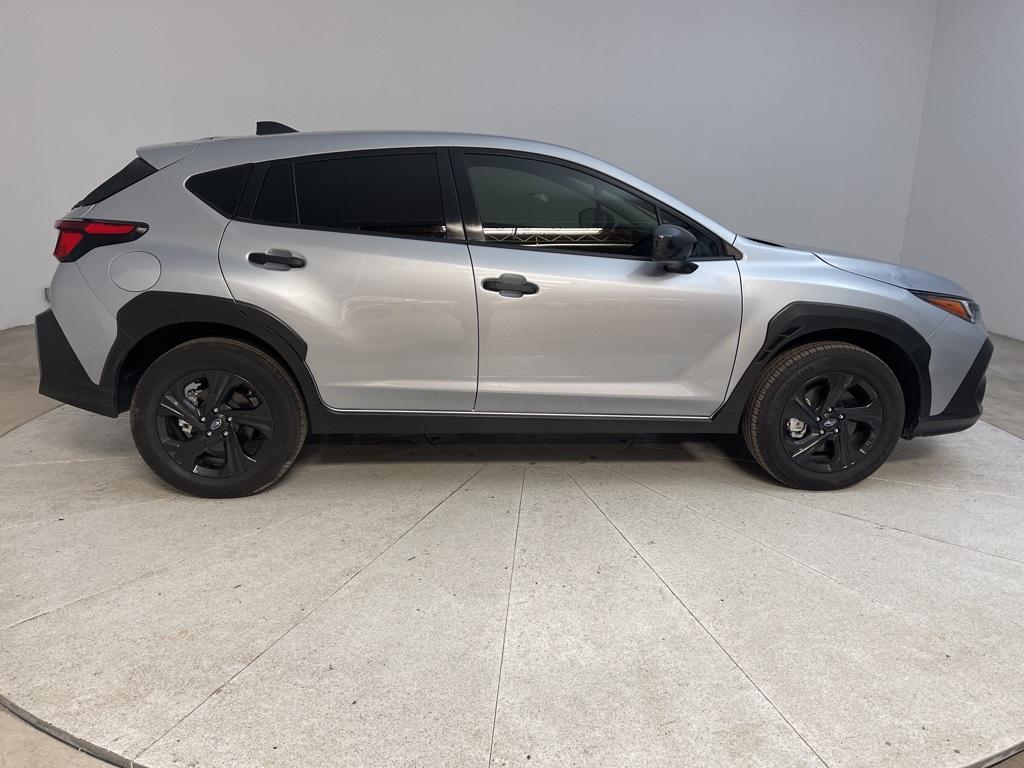 used 2024 Subaru Crosstrek car, priced at $22,945