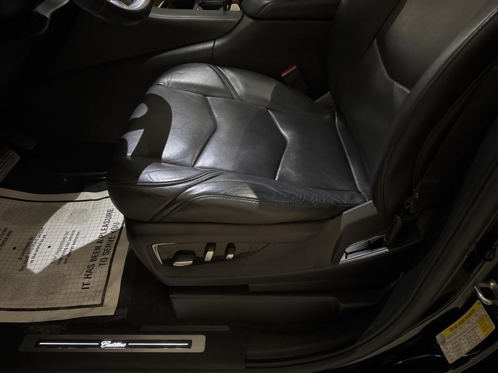 used 2019 Cadillac Escalade car, priced at $28,491