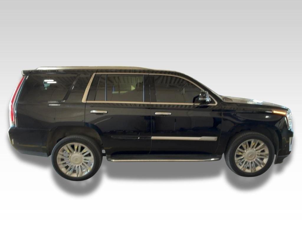 used 2019 Cadillac Escalade car, priced at $28,491