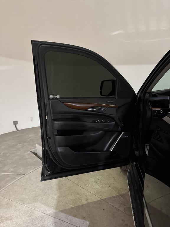 used 2019 Cadillac Escalade car, priced at $28,491