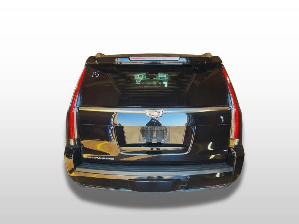 used 2019 Cadillac Escalade car, priced at $28,491