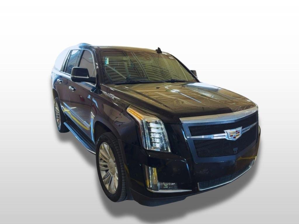 used 2019 Cadillac Escalade car, priced at $28,491