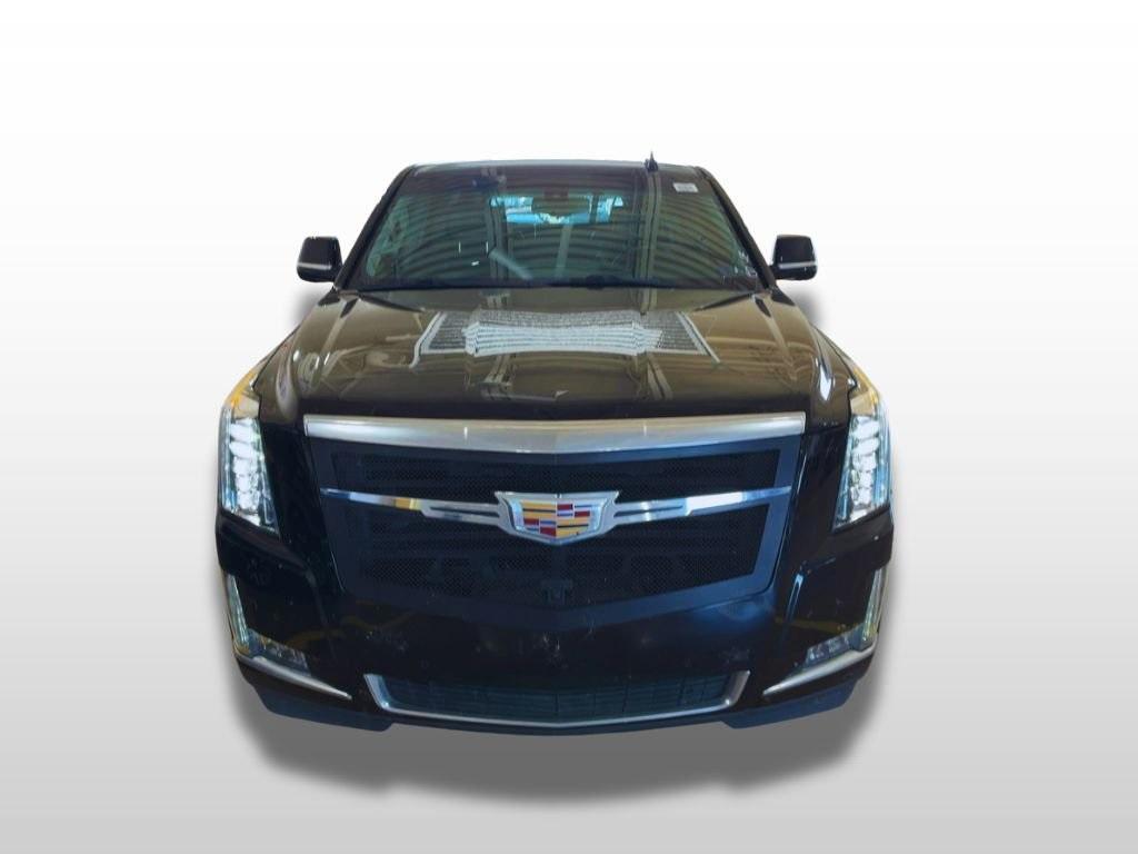 used 2019 Cadillac Escalade car, priced at $28,491