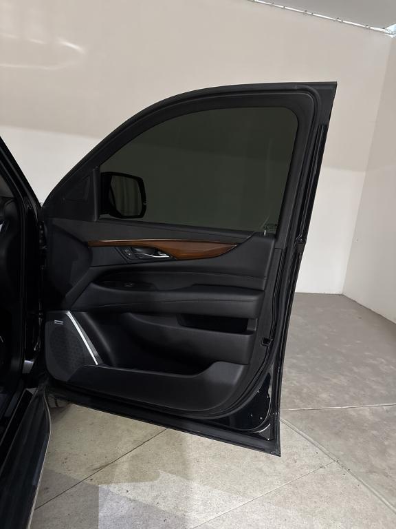used 2019 Cadillac Escalade car, priced at $28,491