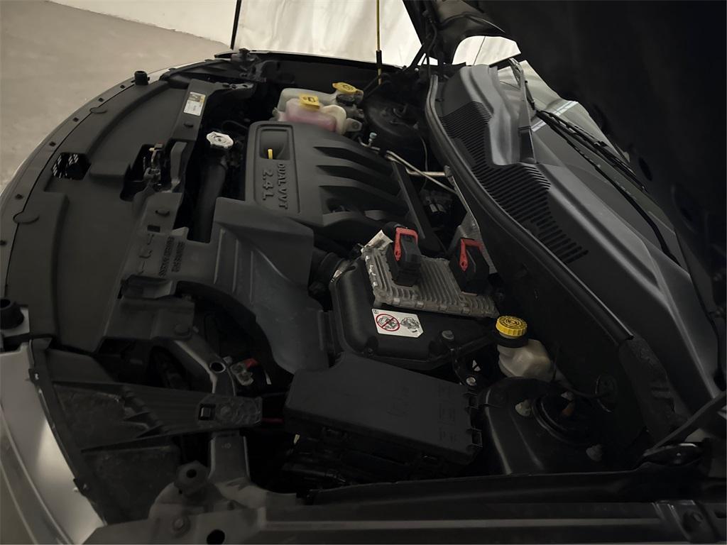 used 2016 Jeep Compass car, priced at $8,591