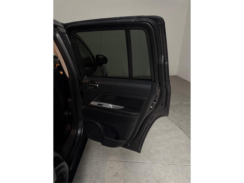 used 2016 Jeep Compass car, priced at $8,591
