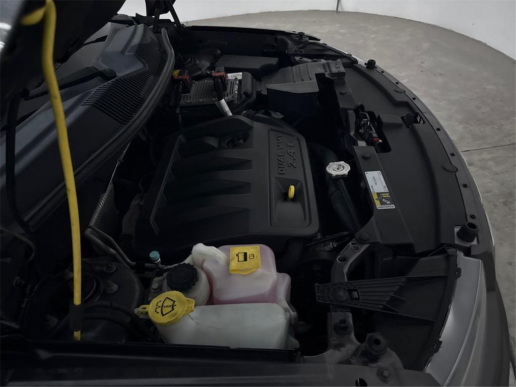 used 2016 Jeep Compass car, priced at $8,591