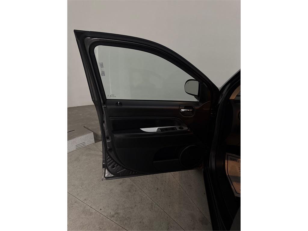 used 2016 Jeep Compass car, priced at $8,591
