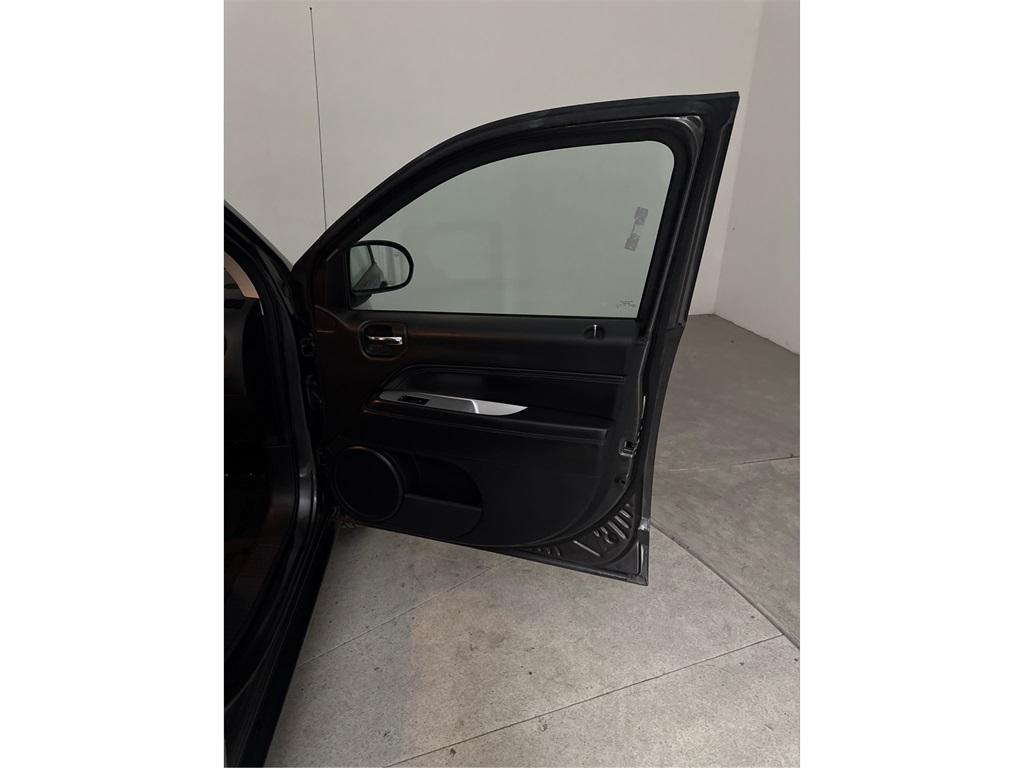 used 2016 Jeep Compass car, priced at $8,591