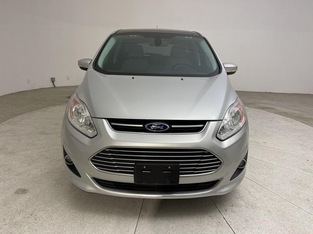 used 2015 Ford C-Max Hybrid car, priced at $8,991