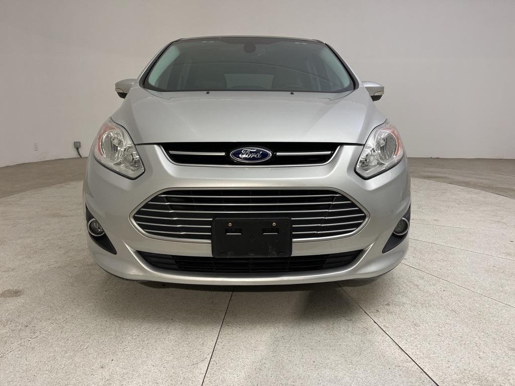 used 2015 Ford C-Max Hybrid car, priced at $8,991