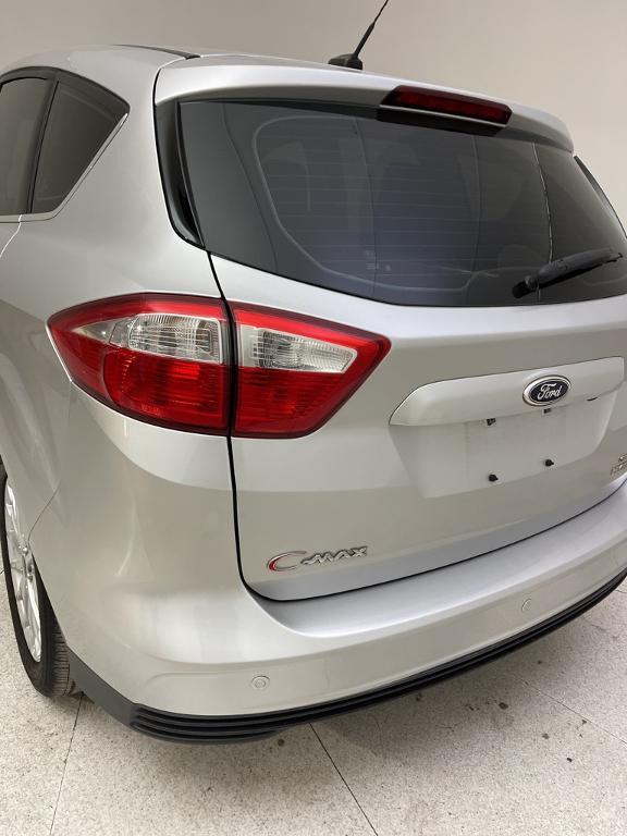 used 2015 Ford C-Max Hybrid car, priced at $8,991