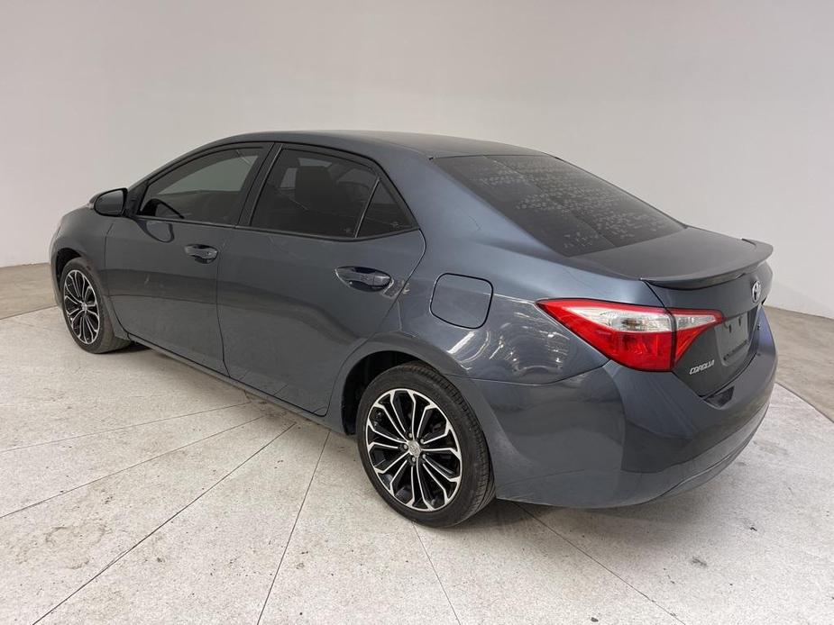 used 2015 Toyota Corolla car, priced at $10,941