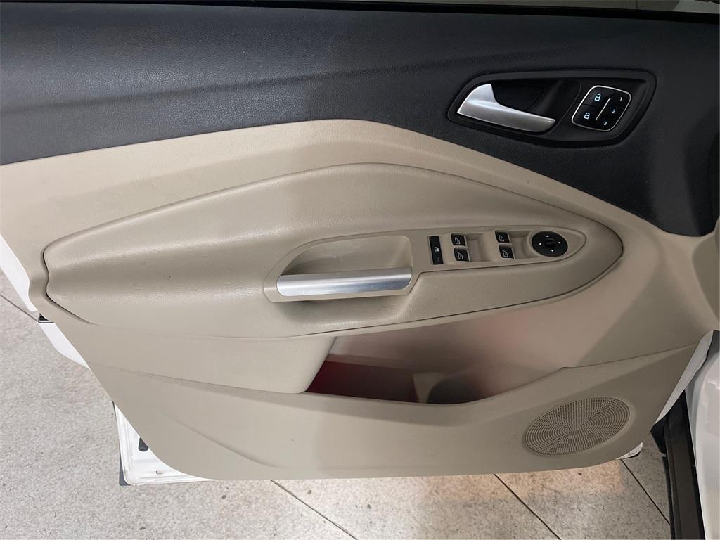used 2018 Ford Escape car, priced at $11,141