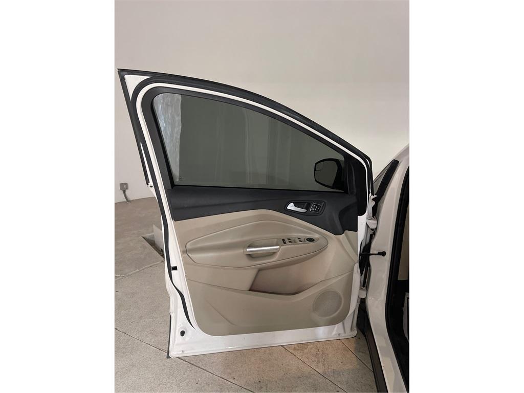 used 2018 Ford Escape car, priced at $11,141