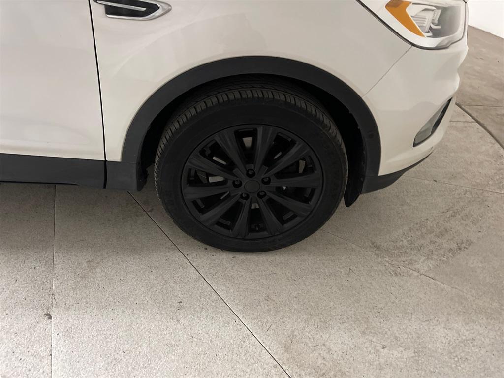 used 2018 Ford Escape car, priced at $11,141